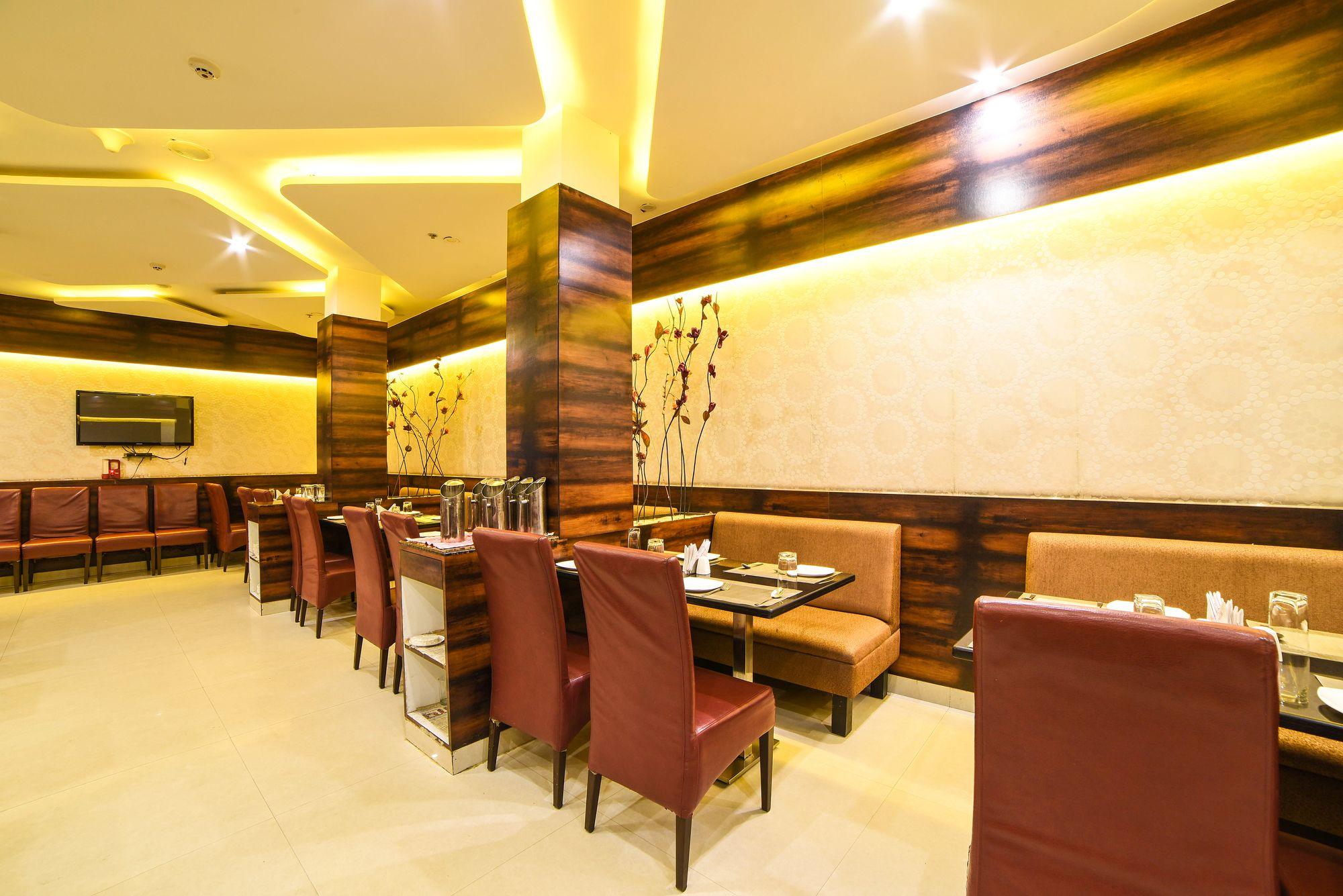 Fabhotel Mansingh Begum Bazar Road Hyderabad Exteriör bild