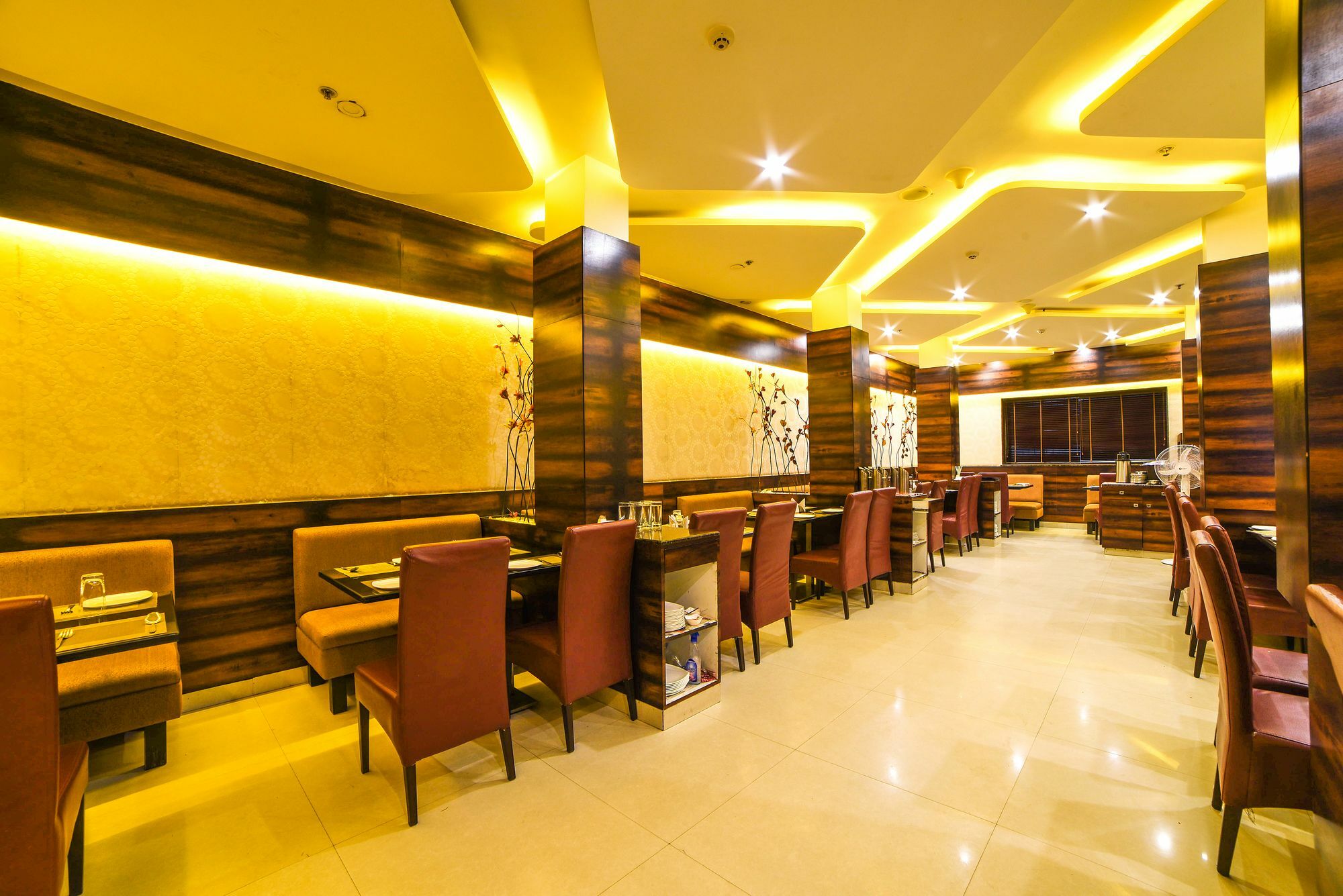Fabhotel Mansingh Begum Bazar Road Hyderabad Exteriör bild